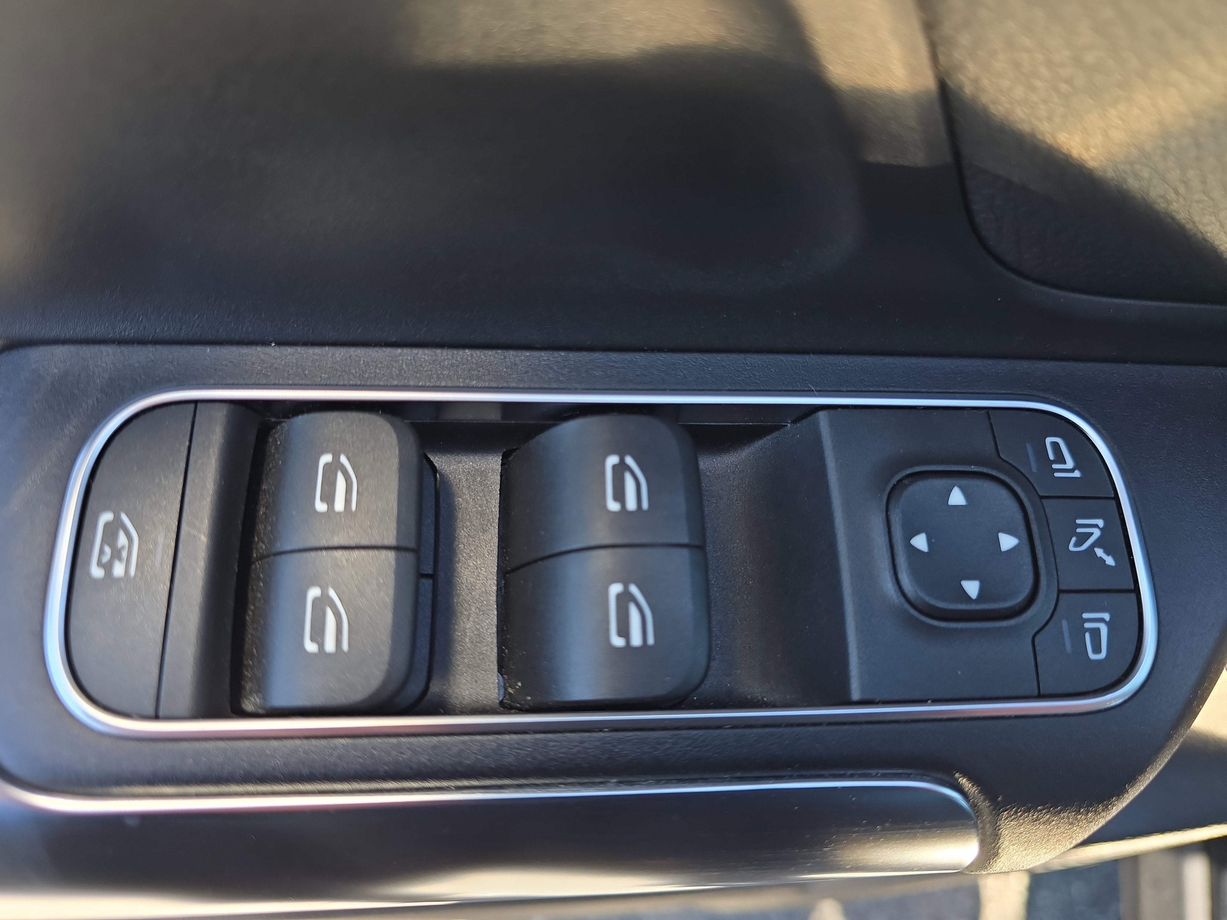 2021 Mercedes-Benz GLA GLA 250