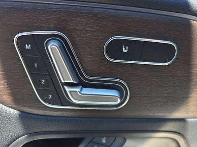 2021 Mercedes-Benz GLA GLA 250