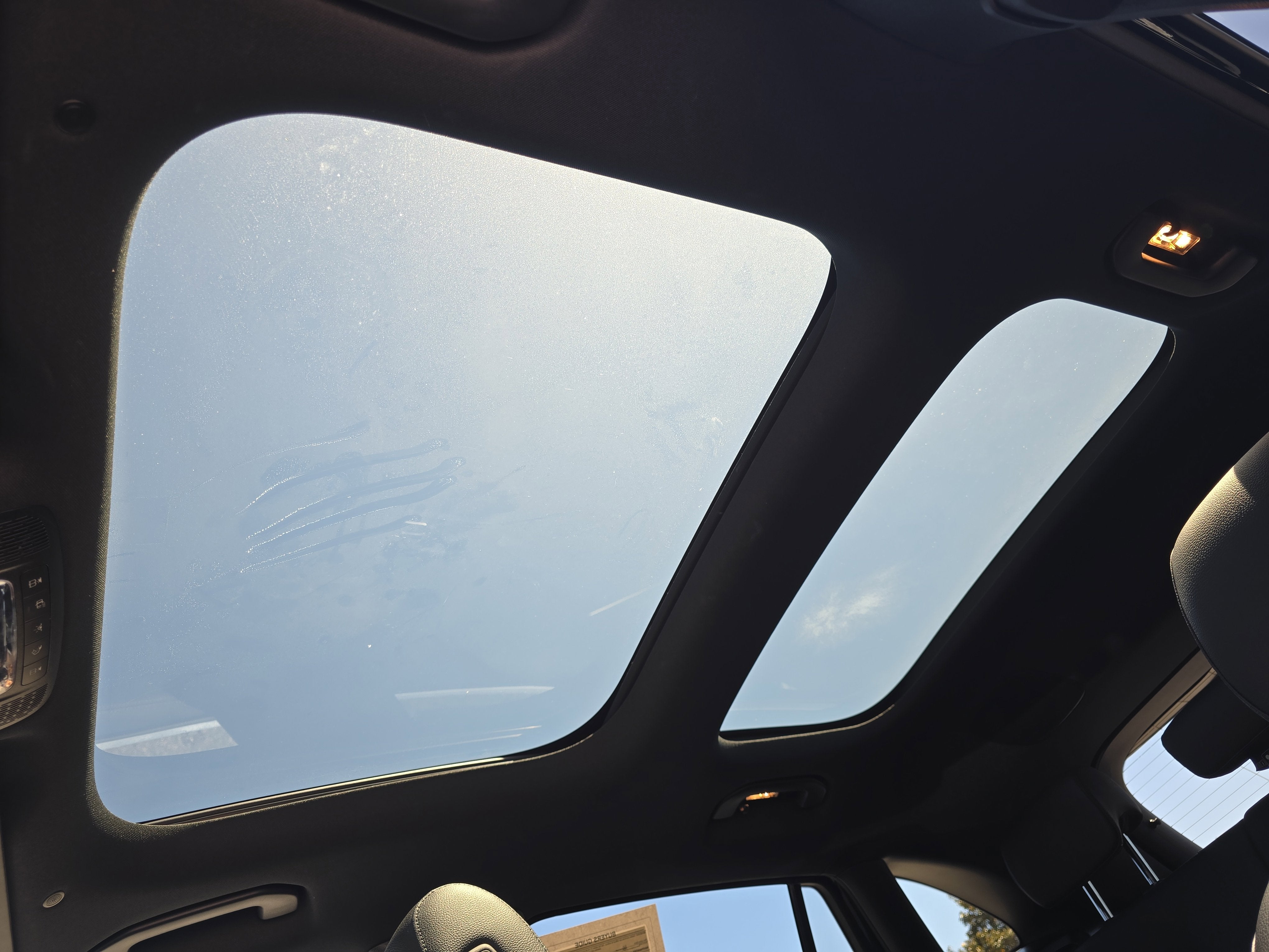 2021 Mercedes-Benz GLA GLA 250