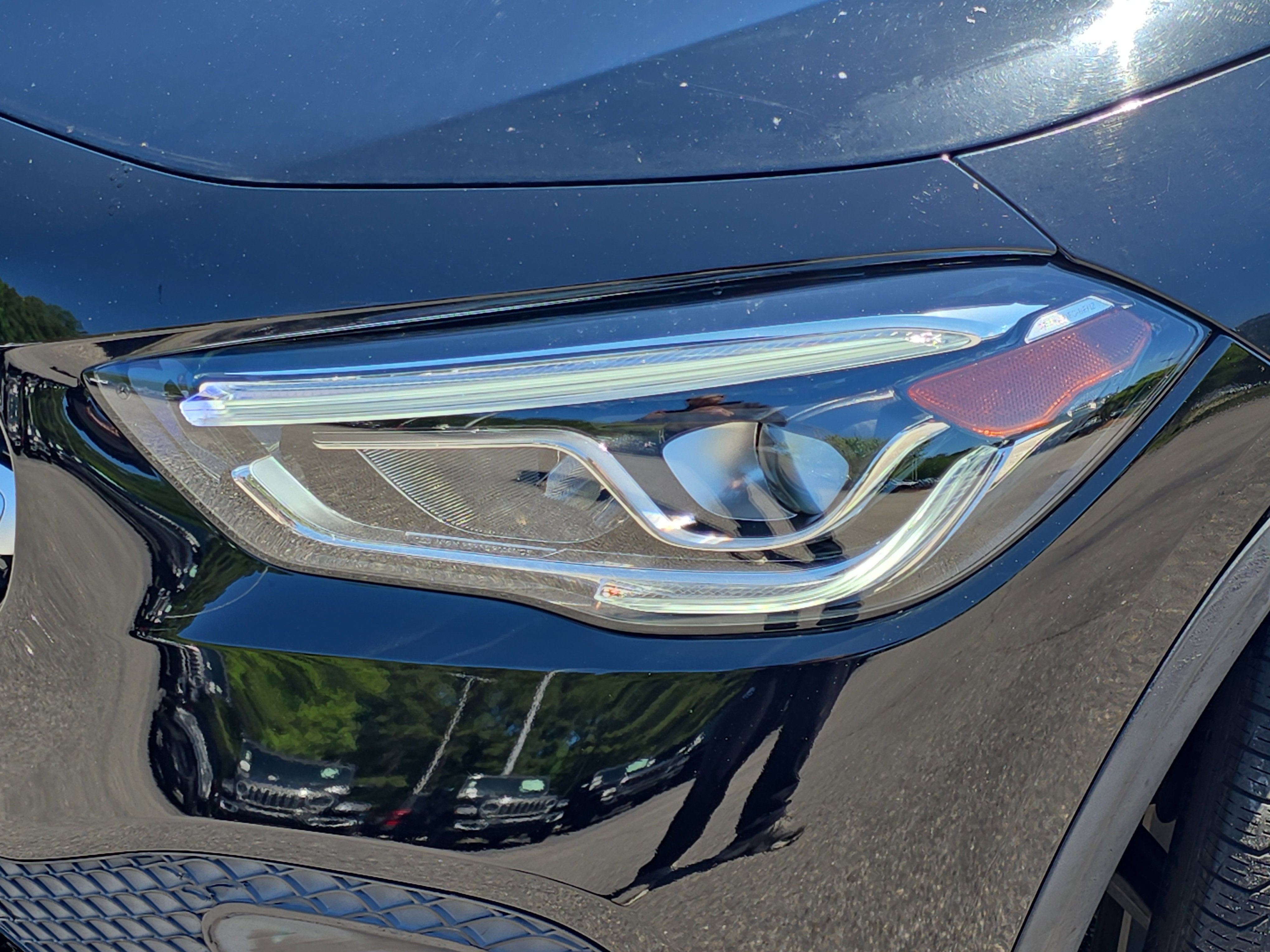 2021 Mercedes-Benz GLA GLA 250