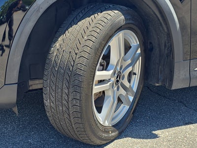 2021 Mercedes-Benz GLA GLA 250