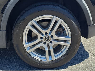 2021 Mercedes-Benz GLA GLA 250