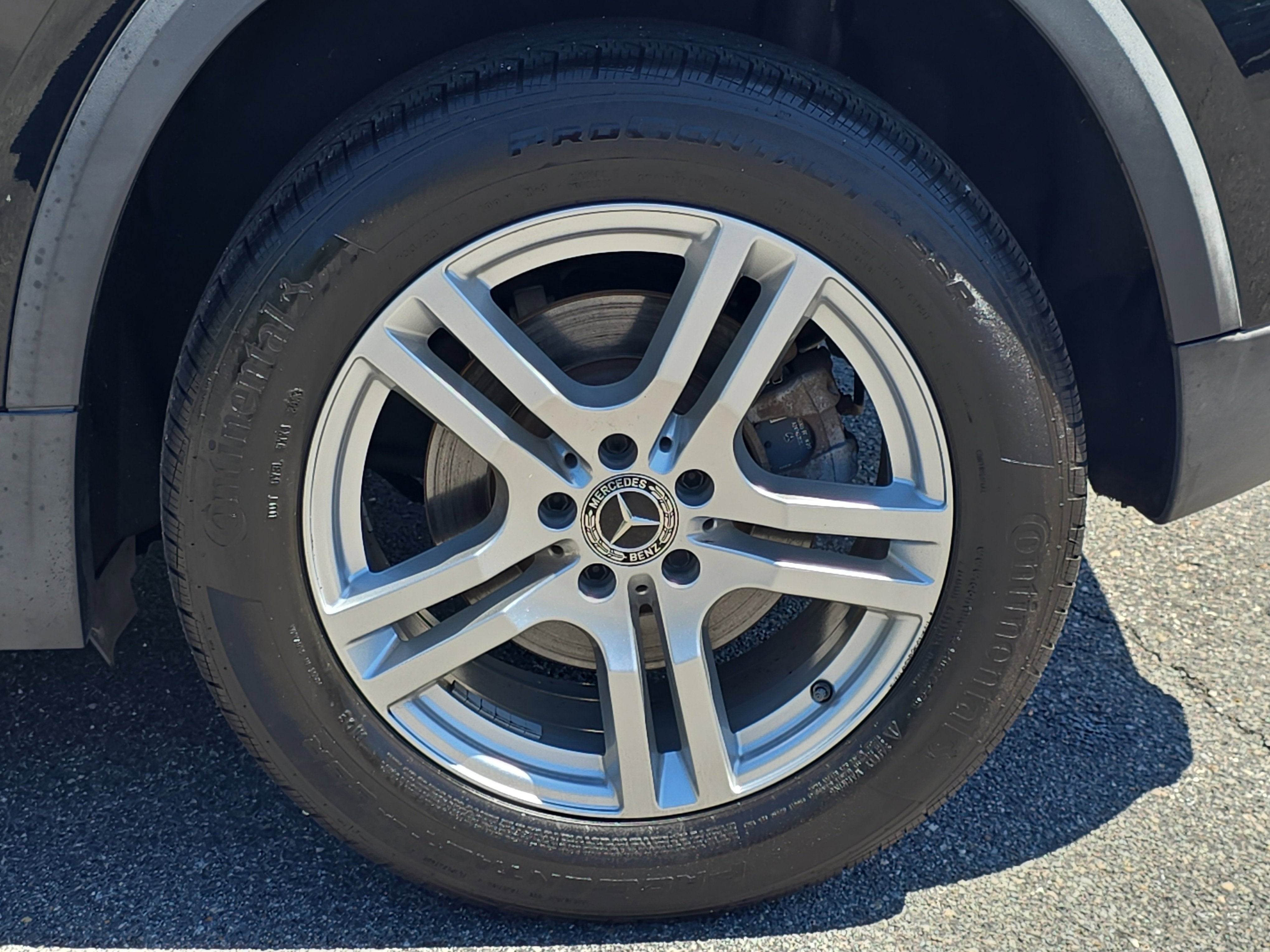 2021 Mercedes-Benz GLA GLA 250