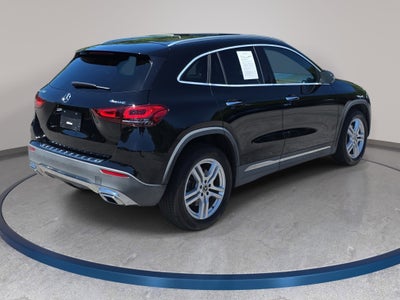 2021 Mercedes-Benz GLA GLA 250