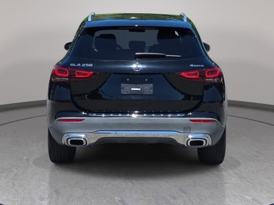 2021 Mercedes-Benz GLA GLA 250