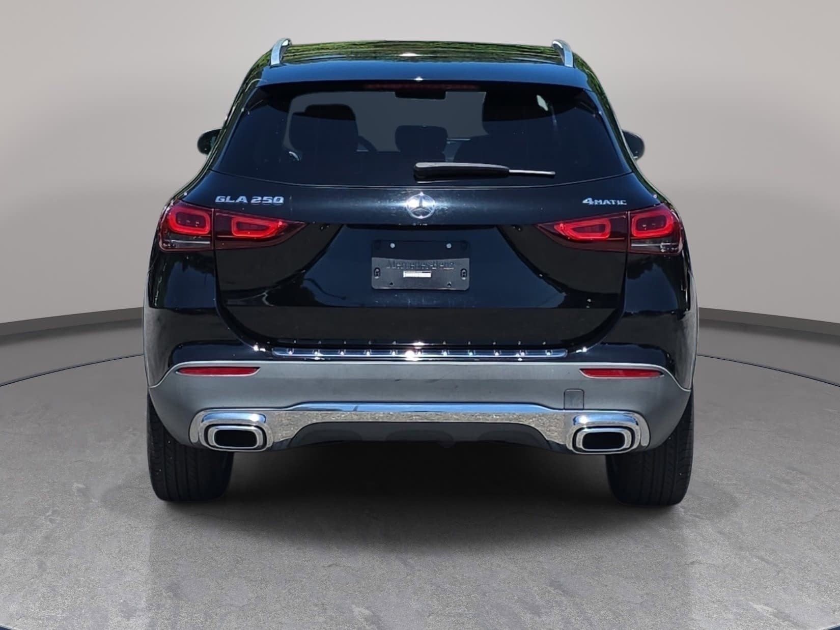 2021 Mercedes-Benz GLA GLA 250