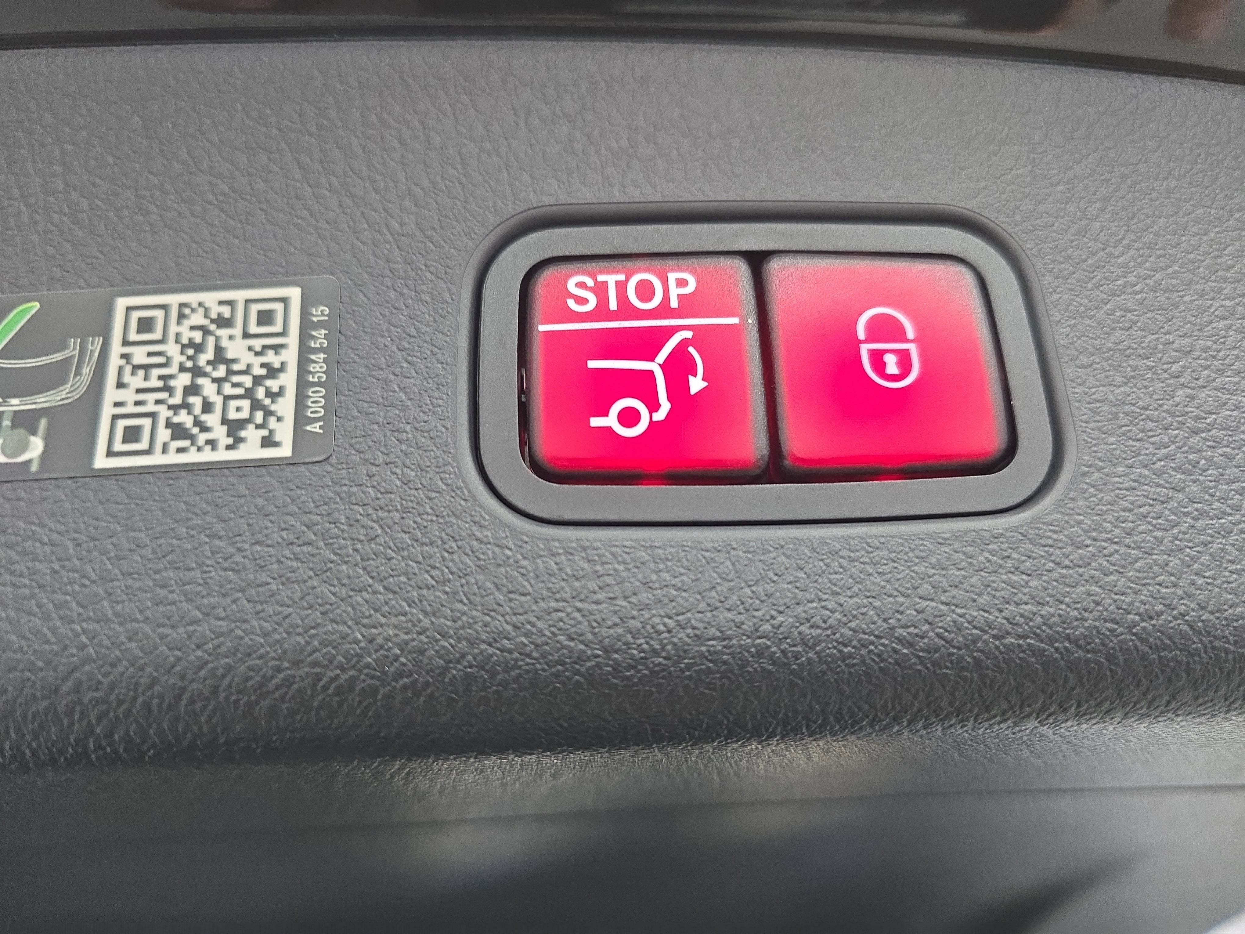 2025 Mercedes-Benz GLC GLC 300