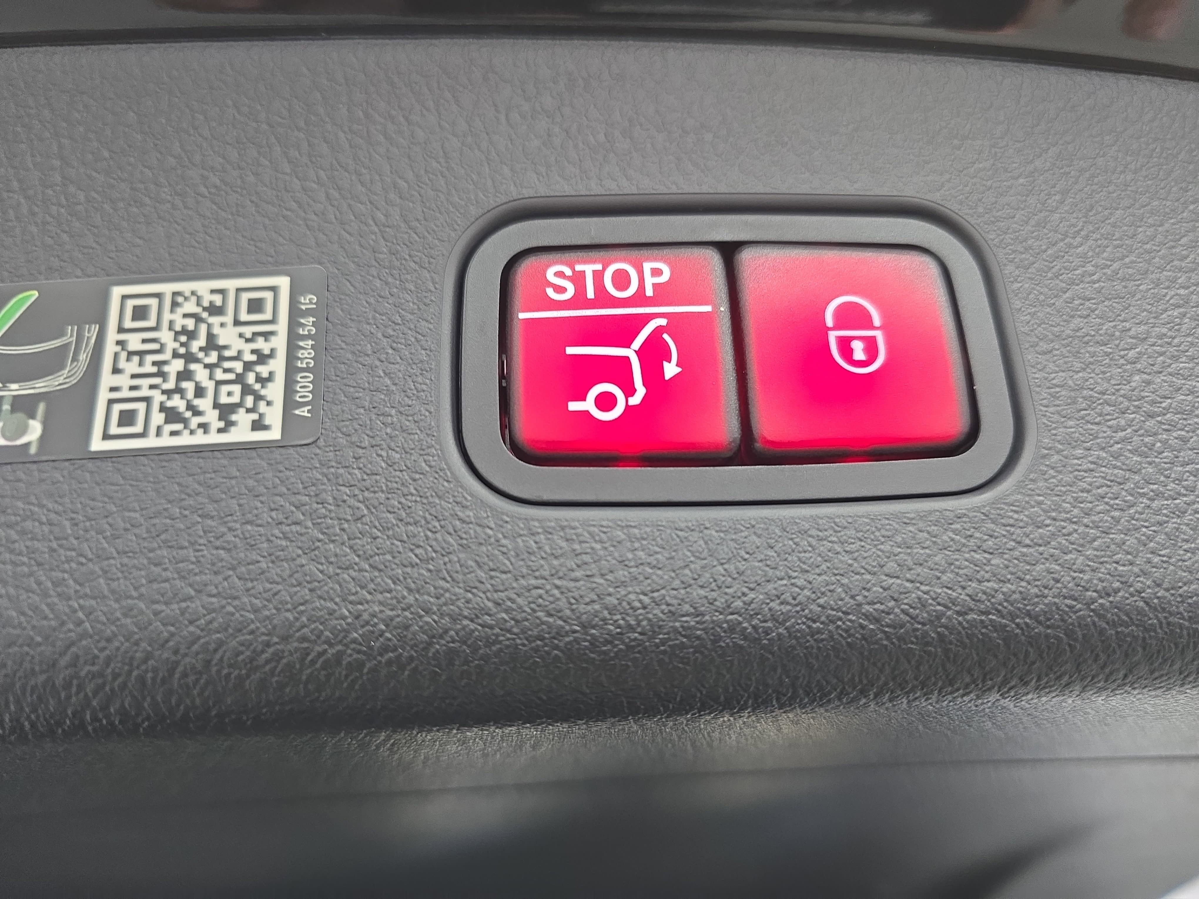 2025 Mercedes-Benz GLC GLC 300