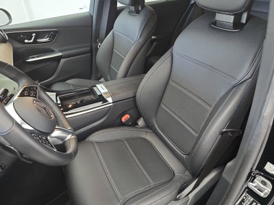 2025 Mercedes-Benz GLC GLC 300