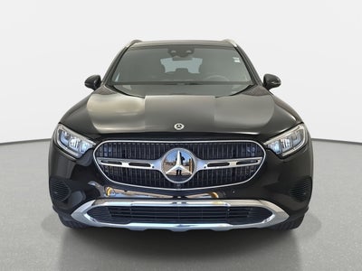 2025 Mercedes-Benz GLC GLC 300