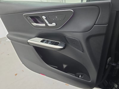 2025 Mercedes-Benz GLC GLC 300