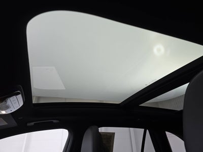 2025 Mercedes-Benz GLC GLC 300