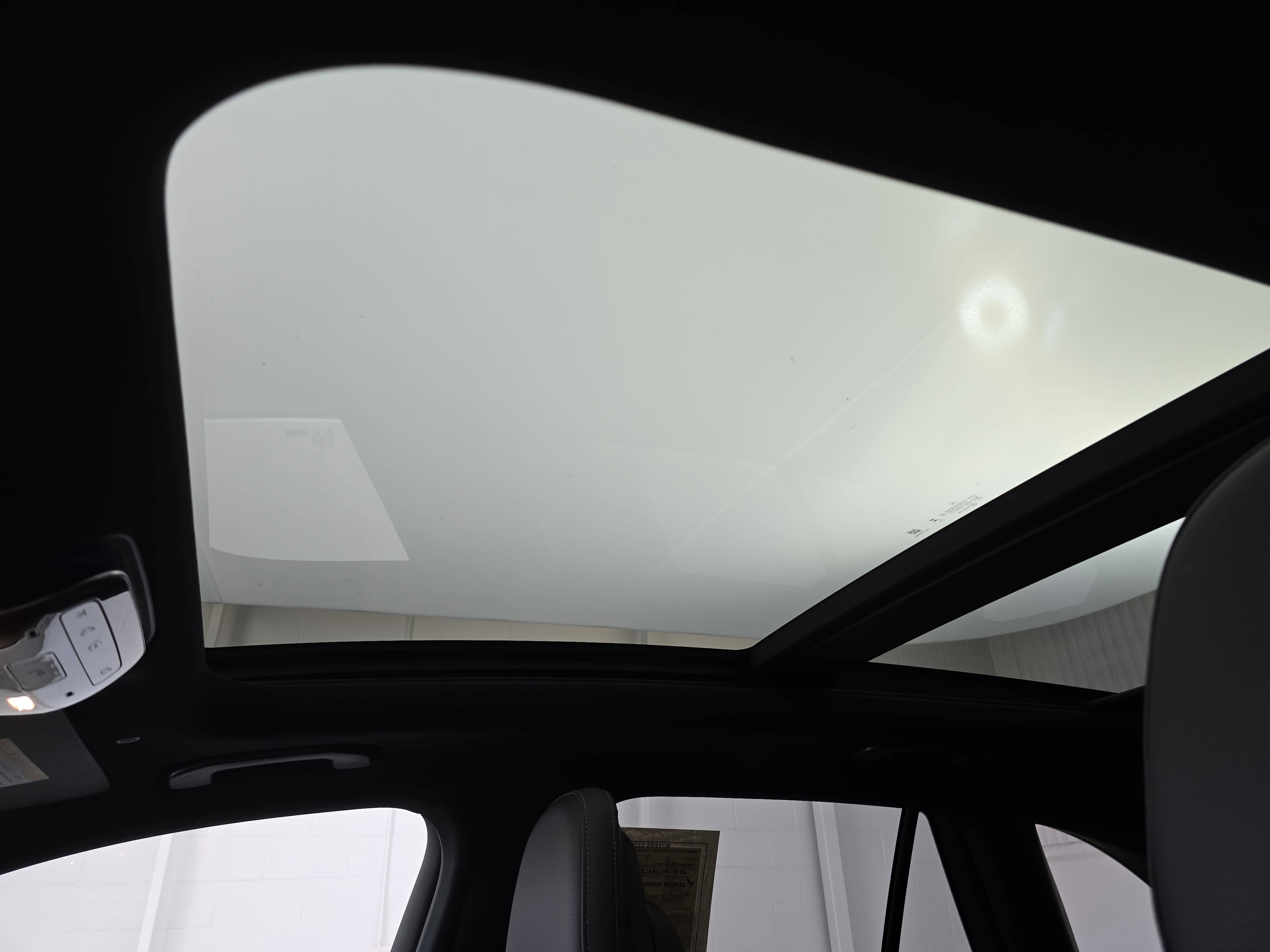 2025 Mercedes-Benz GLC GLC 300