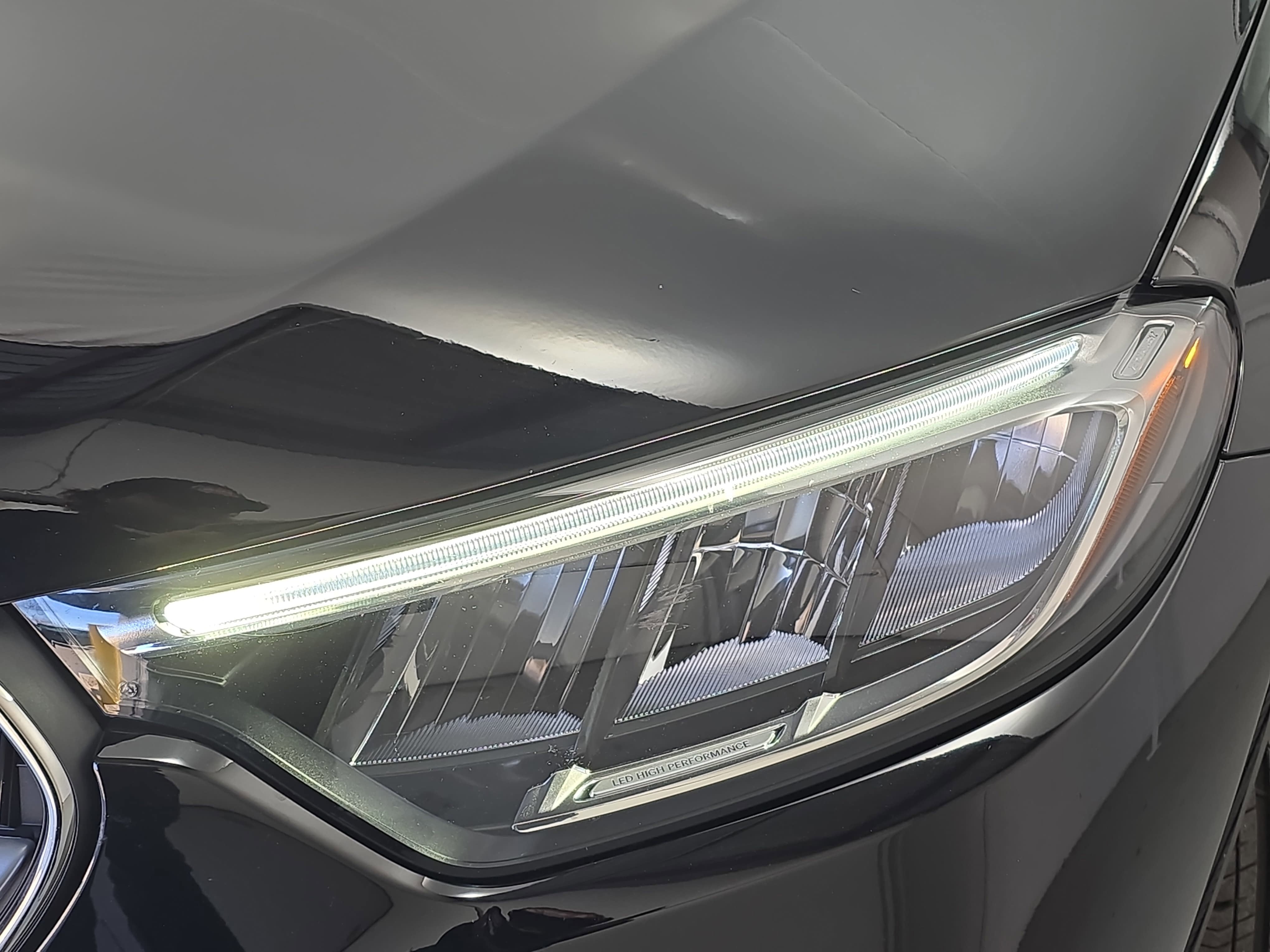 2025 Mercedes-Benz GLC GLC 300