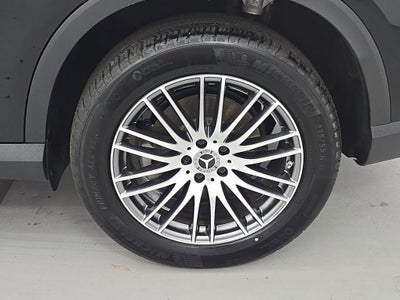 2025 Mercedes-Benz GLC GLC 300