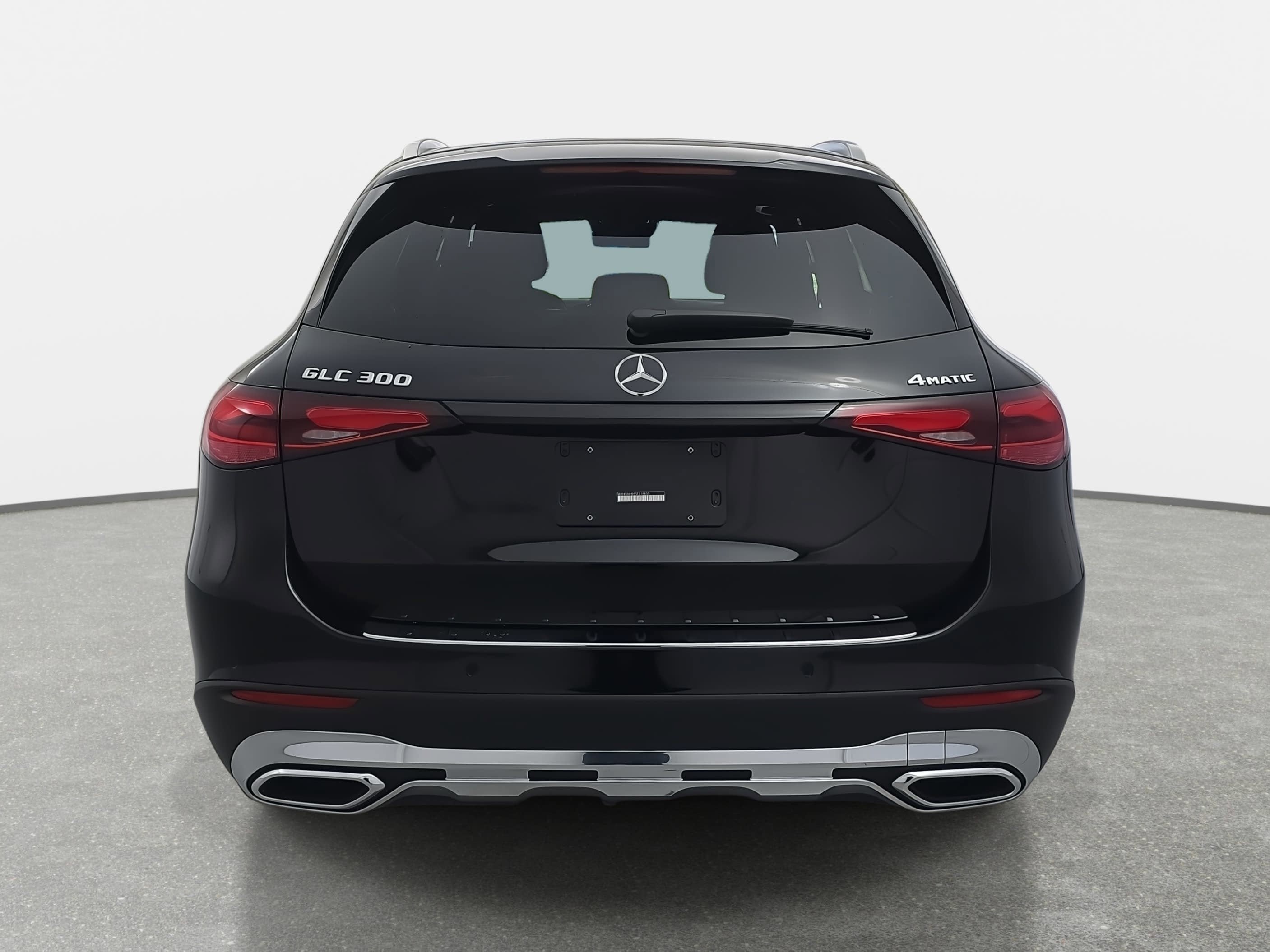 2025 Mercedes-Benz GLC GLC 300