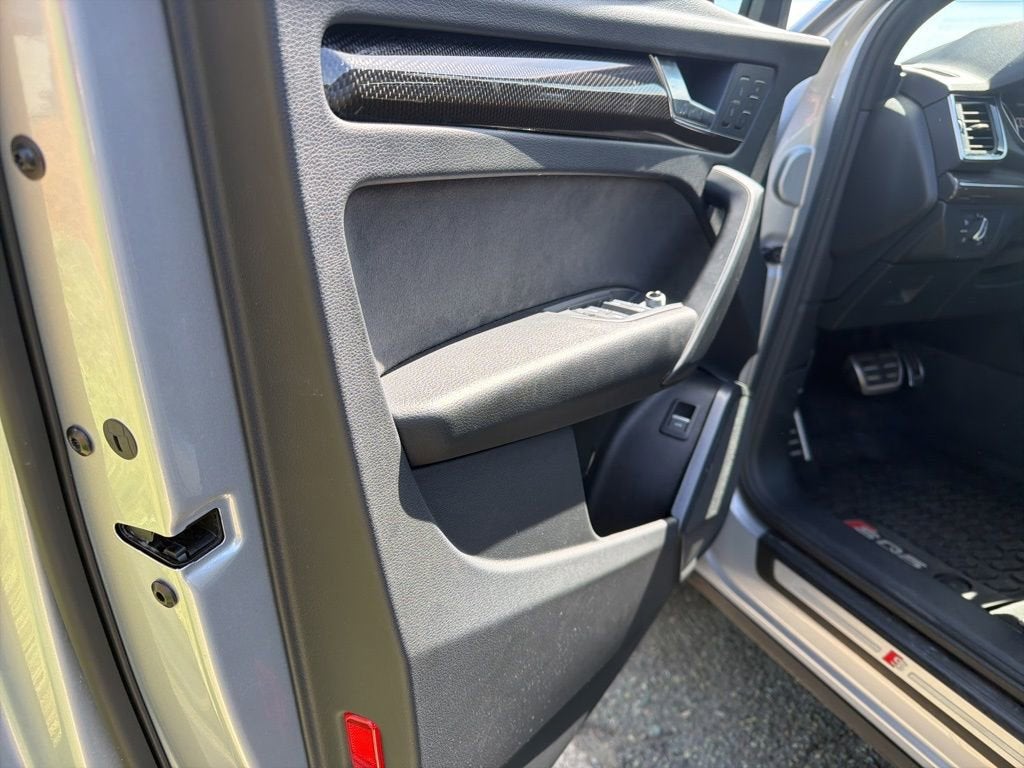 2022 Audi SQ5 Sportback Premium