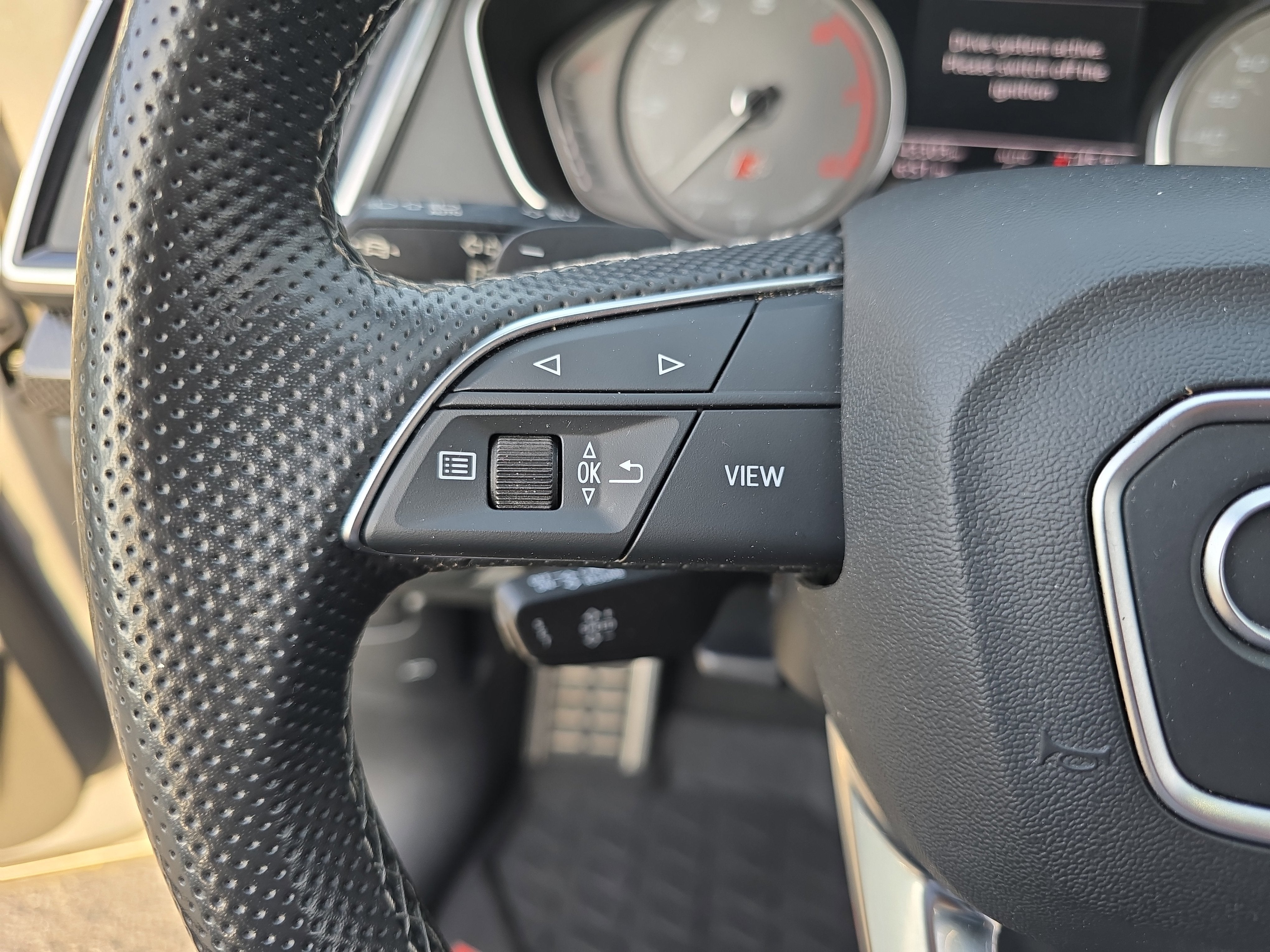 2022 Audi SQ5 Sportback Premium