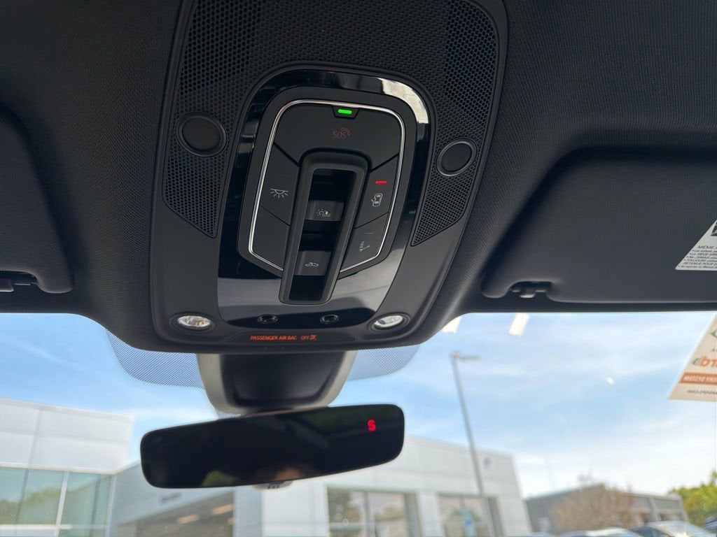 2022 Audi SQ5 Sportback Premium