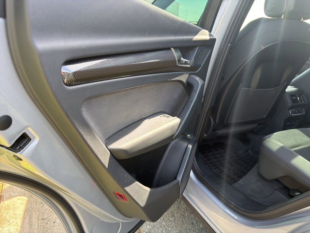 2022 Audi SQ5 Sportback Premium