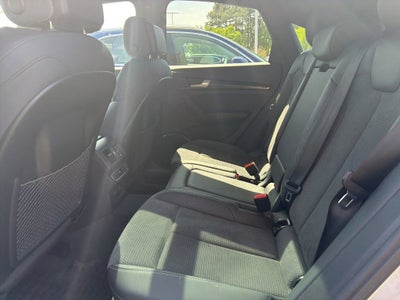 2022 Audi SQ5 Sportback Premium