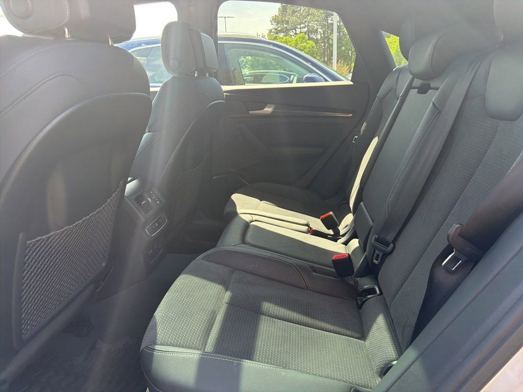 2022 Audi SQ5 Sportback Premium