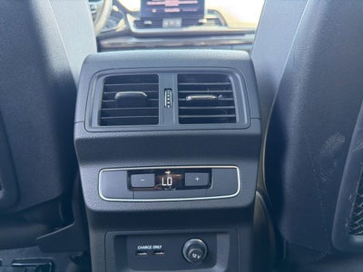 2022 Audi SQ5 Sportback Premium