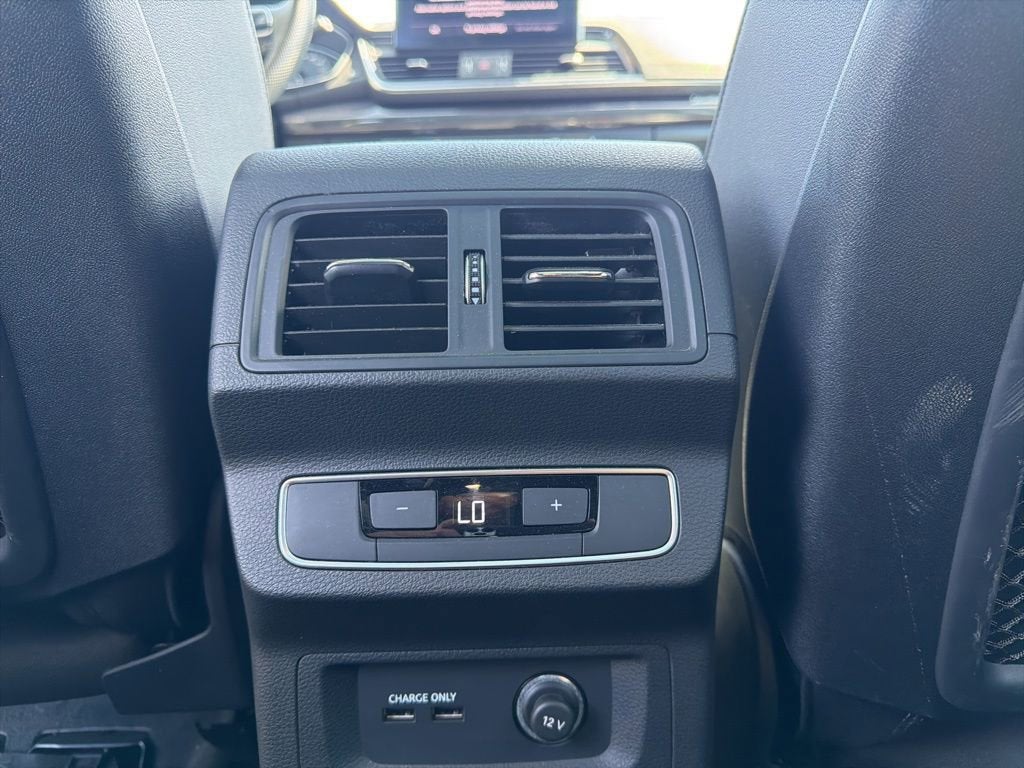 2022 Audi SQ5 Sportback Premium