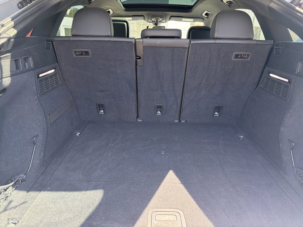 2022 Audi SQ5 Sportback Premium