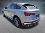 2022 Audi SQ5 Sportback Premium