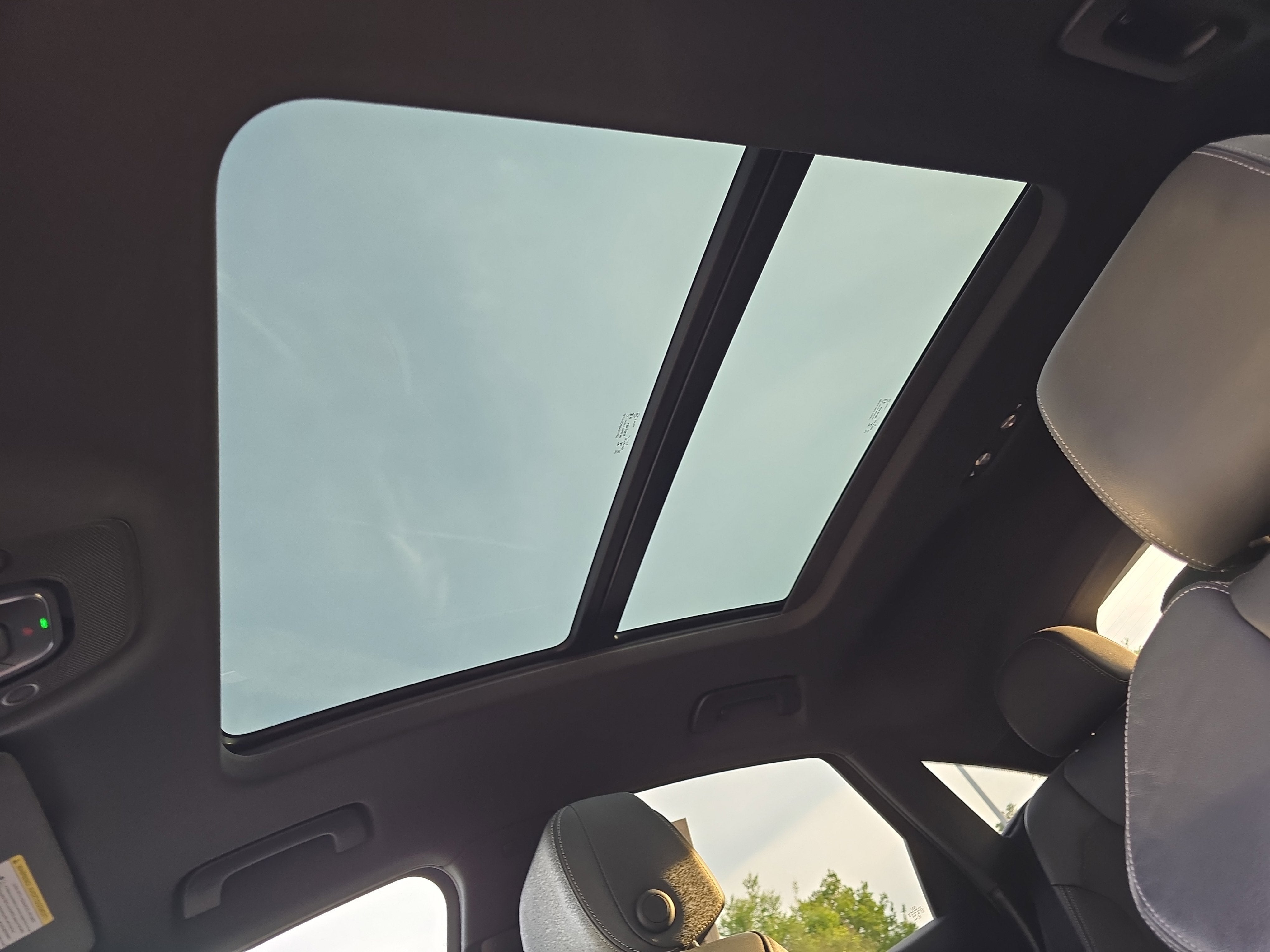 2022 Audi SQ5 Sportback Premium