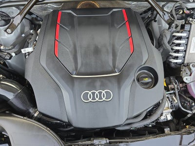 2022 Audi SQ5 Sportback Premium