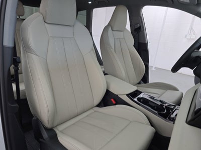 2025 Audi Q6 e-tron Premium Plus