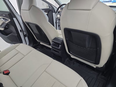 2025 Audi Q6 e-tron Premium Plus