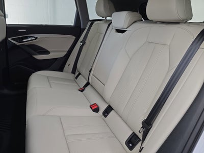 2025 Audi Q6 e-tron Premium Plus