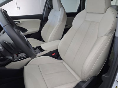 2025 Audi Q6 e-tron Premium Plus