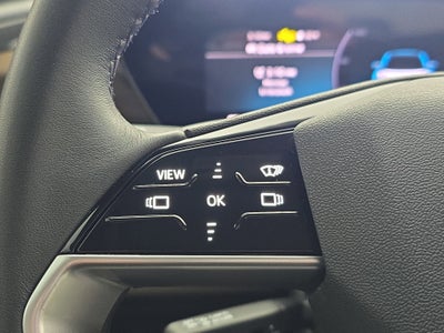 2025 Audi Q6 e-tron Premium Plus