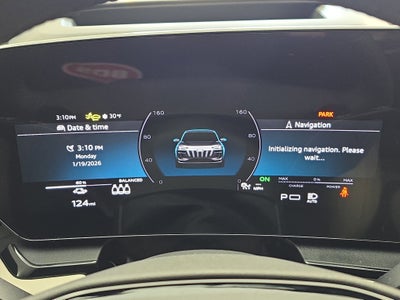 2025 Audi Q6 e-tron Premium Plus