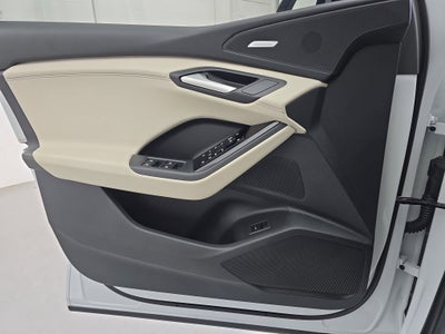 2025 Audi Q6 e-tron Premium Plus