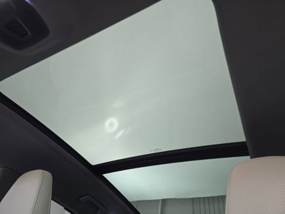 2025 Audi Q6 e-tron Premium Plus