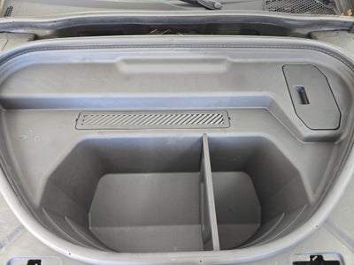 2025 Audi Q6 e-tron Premium Plus