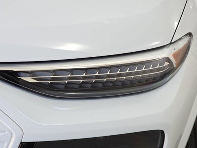 2025 Audi Q6 e-tron Premium Plus