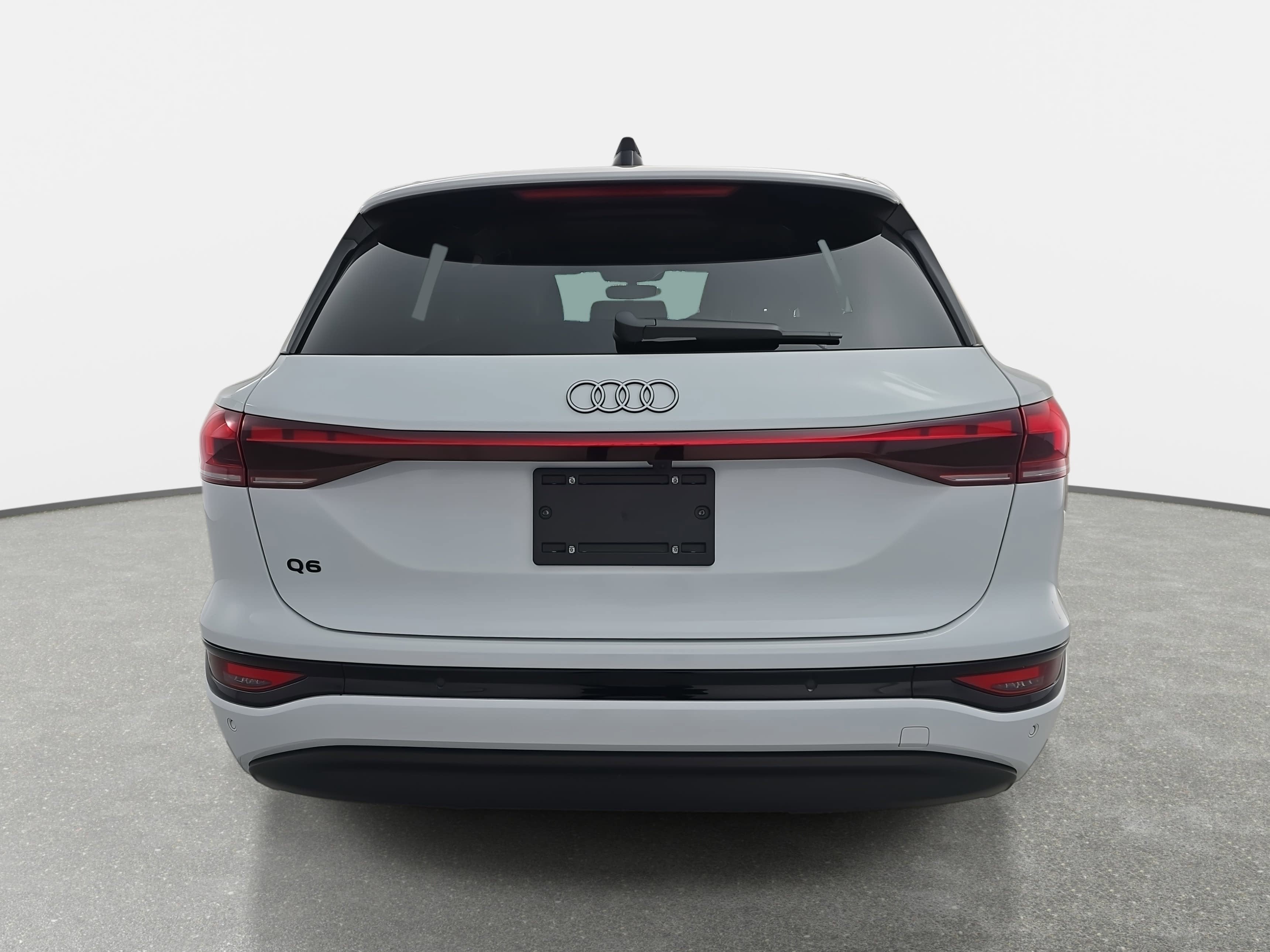 2025 Audi Q6 e-tron Premium Plus