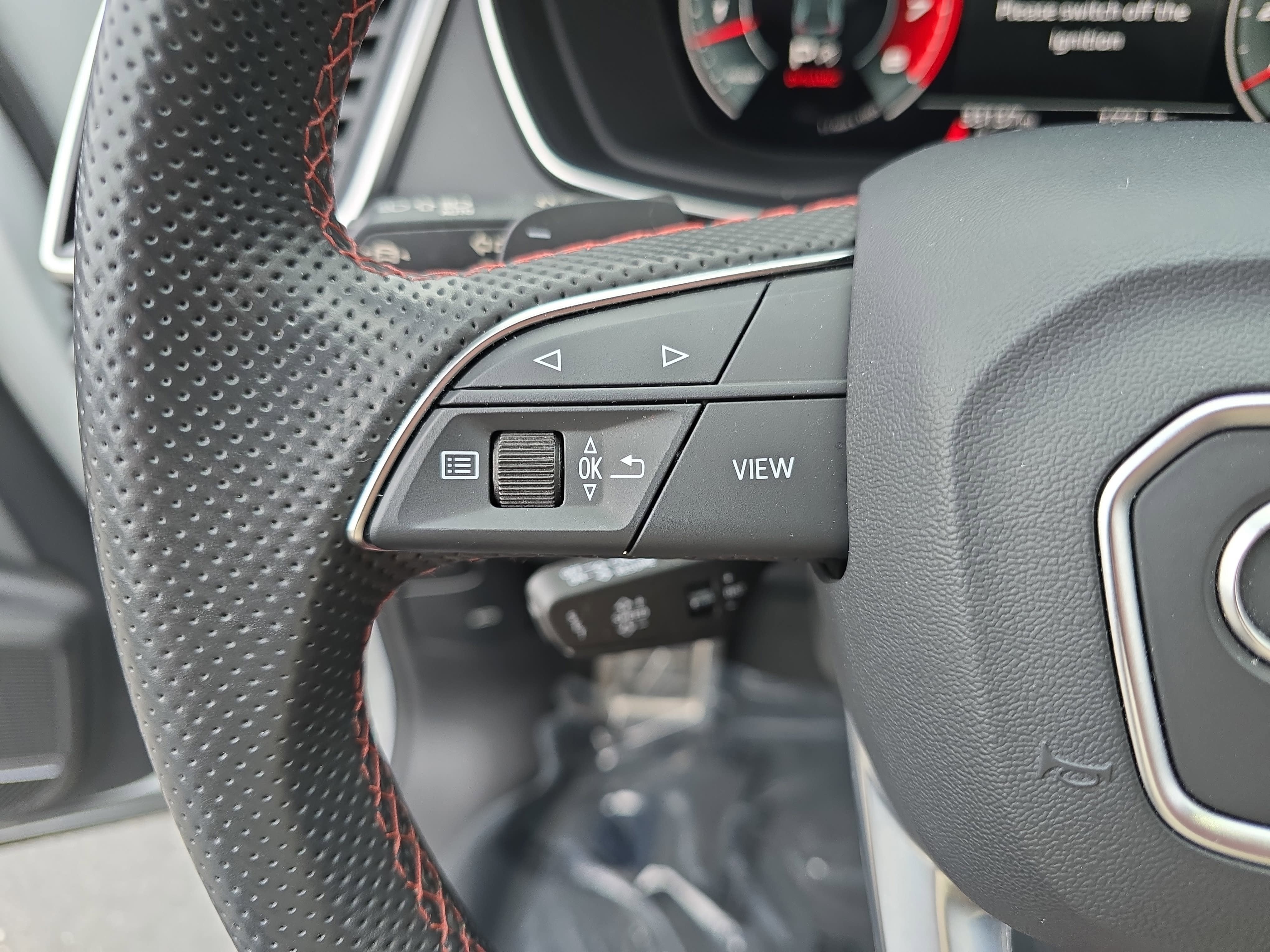 2023 Audi SQ5 Sportback Premium Plus