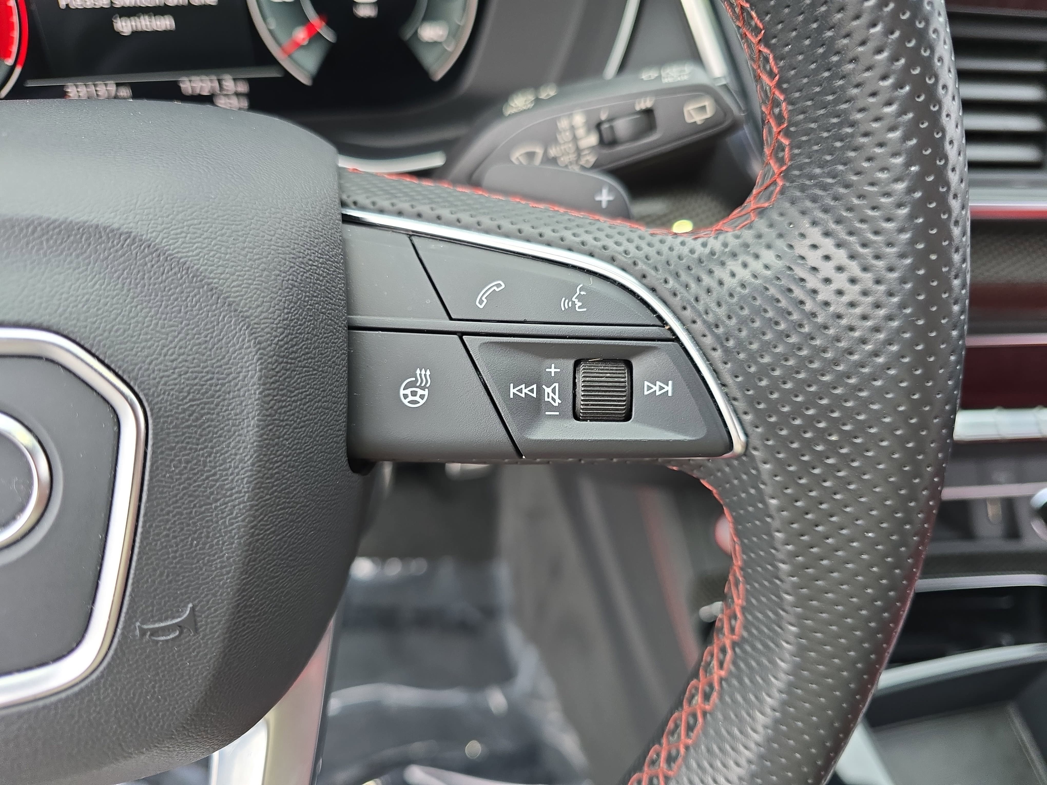 2023 Audi SQ5 Sportback Premium Plus