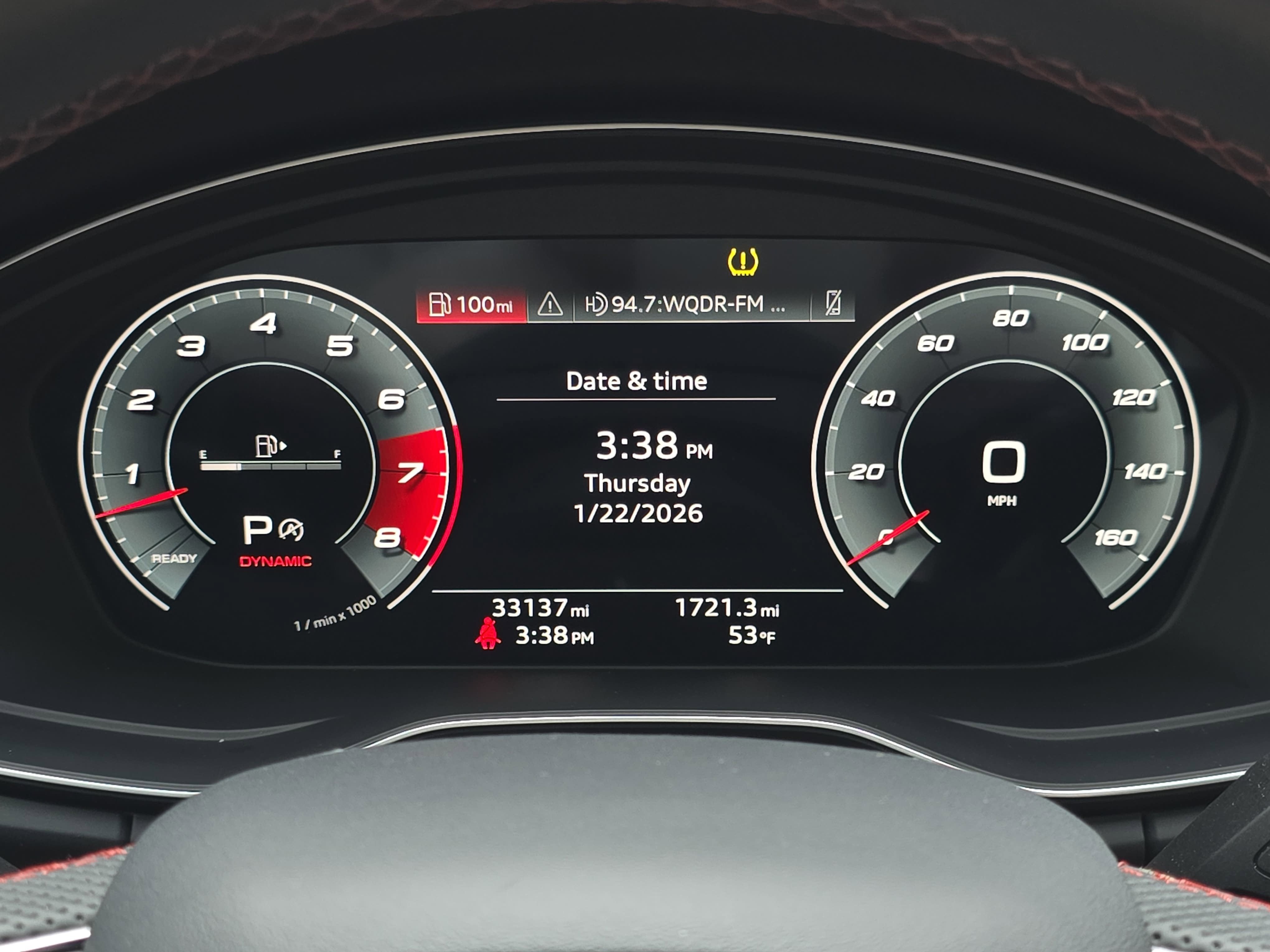 2023 Audi SQ5 Sportback Premium Plus