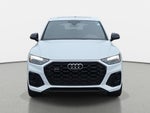 2023 Audi SQ5 Sportback Premium Plus