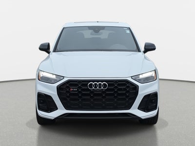 2023 Audi SQ5 Sportback Premium Plus