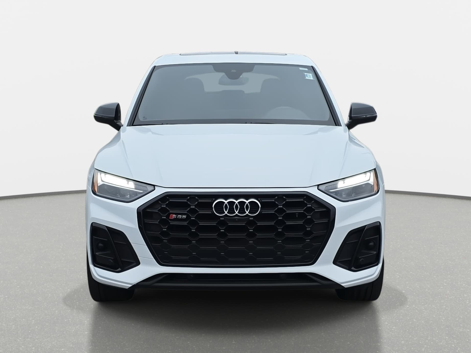 2023 Audi SQ5 Sportback Premium Plus