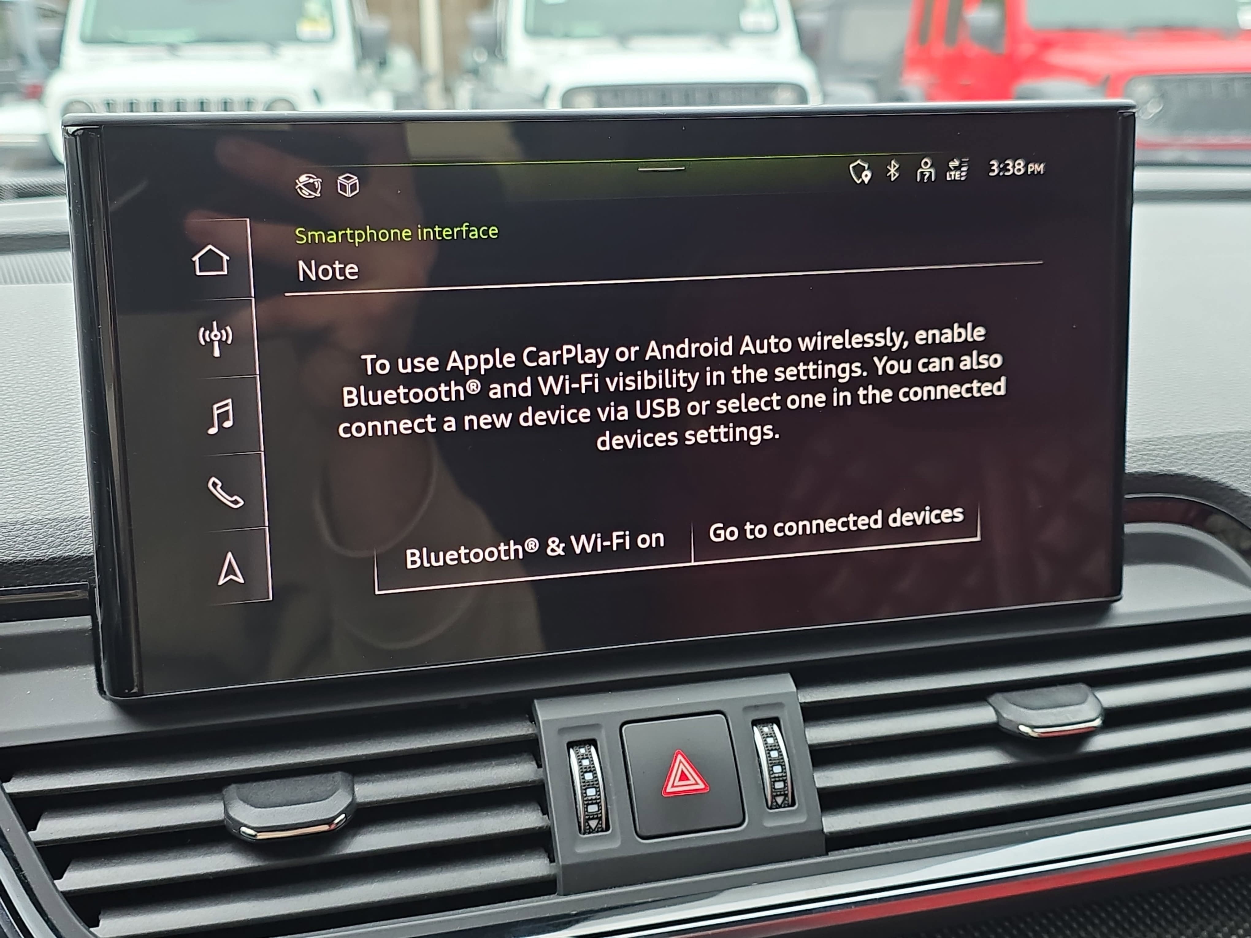 2023 Audi SQ5 Sportback Premium Plus